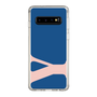 Slim Protection Case［ Original - initial color - Y navy ］