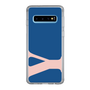 Slim Protection Case［ Original - initial color - Y navy ］