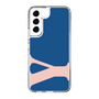 Slim Protection Case［ Original - initial color - Y navy ］