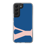 Slim Protection Case［ Original - initial color - Y navy ］