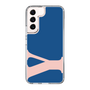 Slim Protection Case［ Original - initial color - Y navy ］