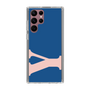 Slim Protection Case［ Original - initial color - Y navy ］