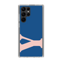 Slim Protection Case［ Original - initial color - Y navy ］