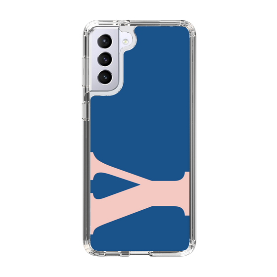 Slim Protection Case［ Original - initial color - Y navy ］