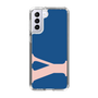 Slim Protection Case［ Original - initial color - Y navy ］