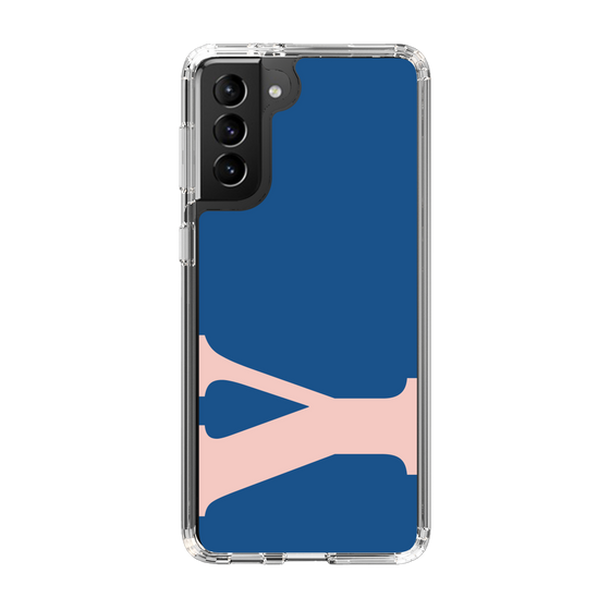 Slim Protection Case［ Original - initial color - Y navy ］
