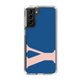 Slim Protection Case［ Original - initial color - Y navy ］