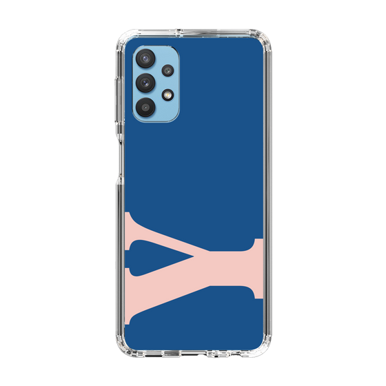 Slim Protection Case［ Original - initial color - Y navy ］