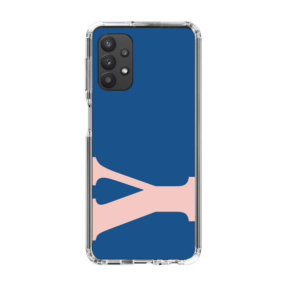 Slim Protection Case［ Original - initial color - Y navy ］
