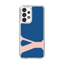 Slim Protection Case［ Original - initial color - Y navy ］