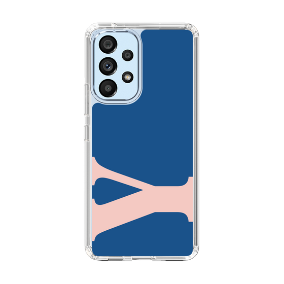 Slim Protection Case［ Original - initial color - Y navy ］