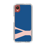Slim Protection Case［ Original - initial color - Y navy ］