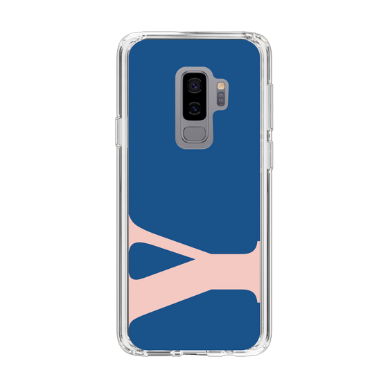 Slim Protection Case［ Original - initial color - Y navy ］