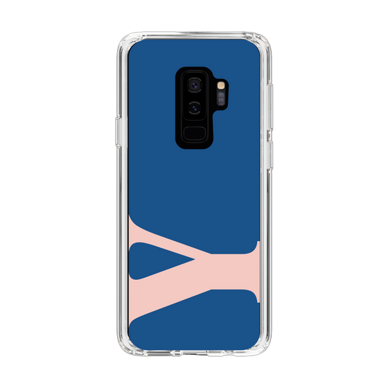Slim Protection Case［ Original - initial color - Y navy ］