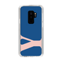 Slim Protection Case［ Original - initial color - Y navy ］