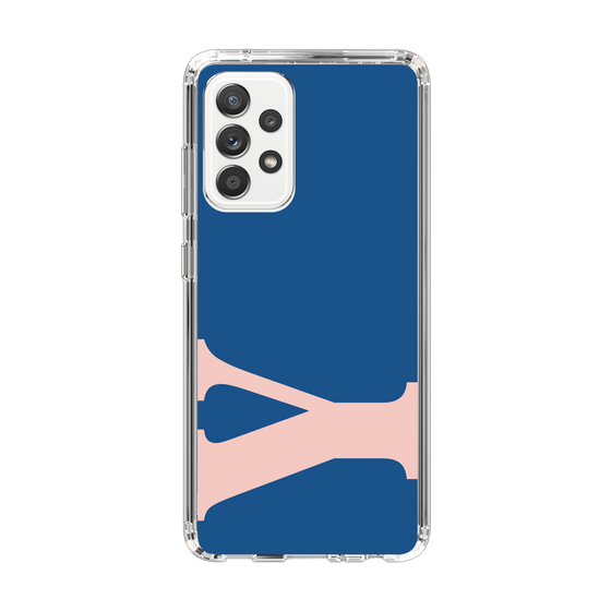Slim Protection Case［ Original - initial color - Y navy ］