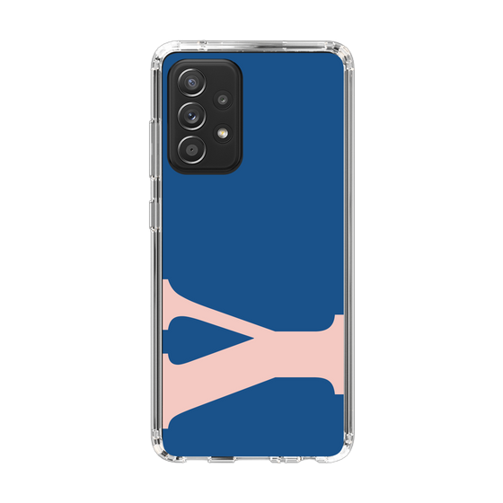 Slim Protection Case［ Original - initial color - Y navy ］