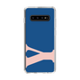 Slim Protection Case［ Original - initial color - Y navy ］
