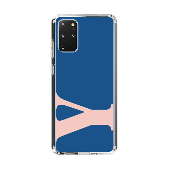 Slim Protection Case［ Original - initial color - Y navy ］