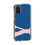 Slim Protection Case［ Original - initial color - Y navy ］