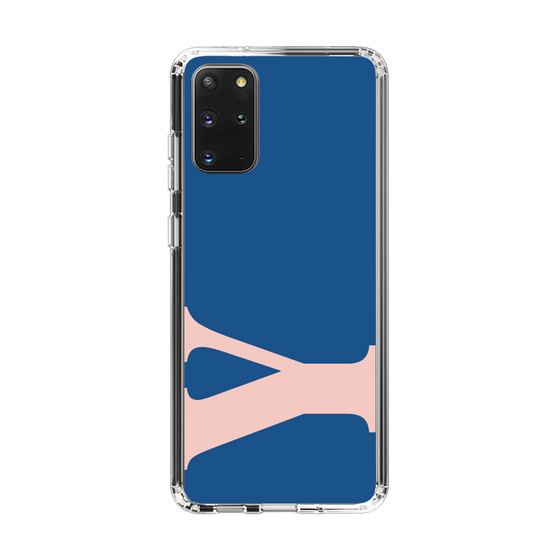 Slim Protection Case［ Original - initial color - Y navy ］