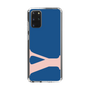 Slim Protection Case［ Original - initial color - Y navy ］