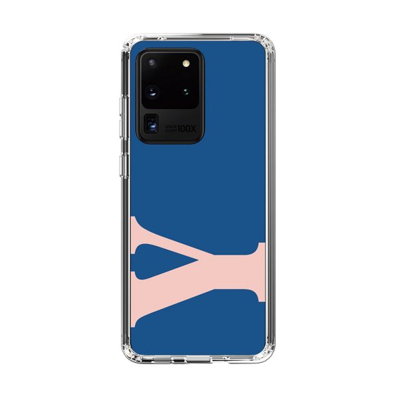 Slim Protection Case［ Original - initial color - Y navy ］