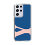 Slim Protection Case［ Original - initial color - Y navy ］