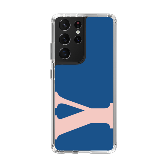 Slim Protection Case［ Original - initial color - Y navy ］