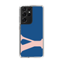 Slim Protection Case［ Original - initial color - Y navy ］