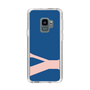 Slim Protection Case［ Original - initial color - Y navy ］