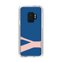 Slim Protection Case［ Original - initial color - Y navy ］