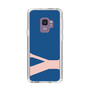Slim Protection Case［ Original - initial color - Y navy ］