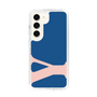 Slim Protection Case［ Original - initial color - Y navy ］