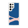 Slim Protection Case［ Original - initial color - Y navy ］