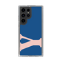 Slim Protection Case［ Original - initial color - Y navy ］