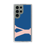 Slim Protection Case［ Original - initial color - Y navy ］