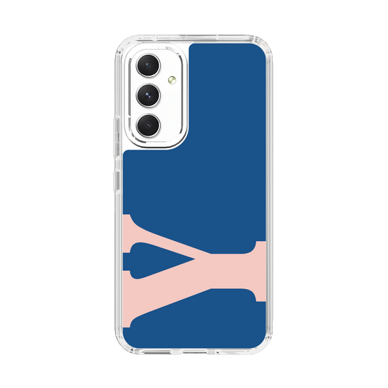 Slim Protection Case［ Original - initial color - Y navy ］