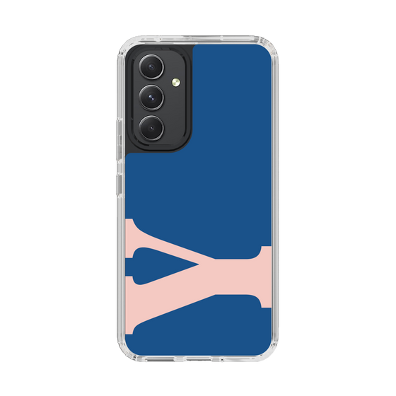 Slim Protection Case［ Original - initial color - Y navy ］