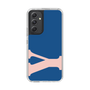 Slim Protection Case［ Original - initial color - Y navy ］