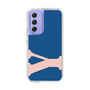 Slim Protection Case［ Original - initial color - Y navy ］