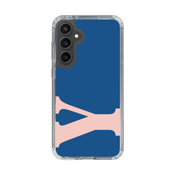 Slim Protection Case［ Original - initial color - Y navy ］