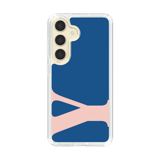 Slim Protection Case［ Original - initial color - Y navy ］