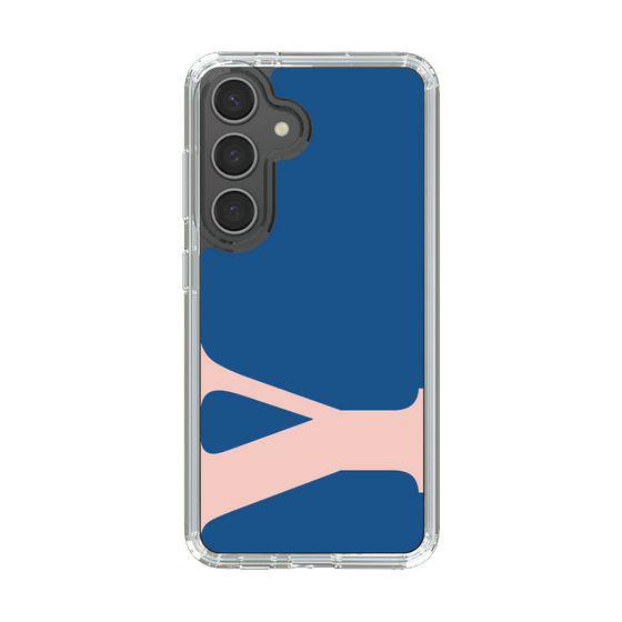 Slim Protection Case［ Original - initial color - Y navy ］