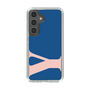 Slim Protection Case［ Original - initial color - Y navy ］