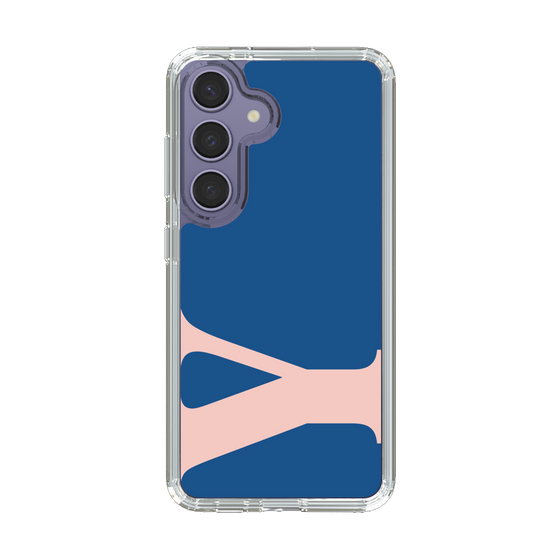 Slim Protection Case［ Original - initial color - Y navy ］