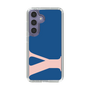 Slim Protection Case［ Original - initial color - Y navy ］