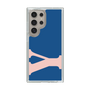 Slim Protection Case［ Original - initial color - Y navy ］