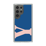 Slim Protection Case［ Original - initial color - Y navy ］