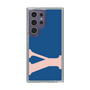 Slim Protection Case［ Original - initial color - Y navy ］